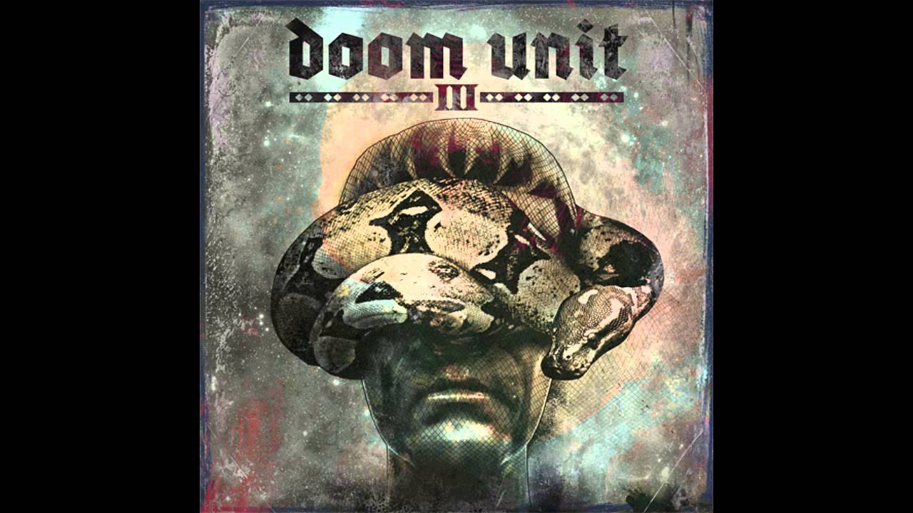 Guarda Doom Unit - The Devil's Own su YouTube Guarda Doom Unit - The Devil's Own su YouTube