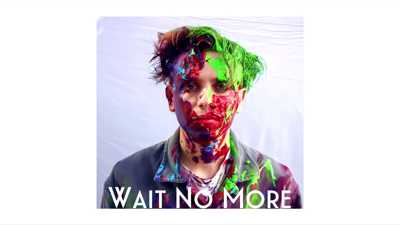 Scott Helman - Wait No More // Slowed & Reverb