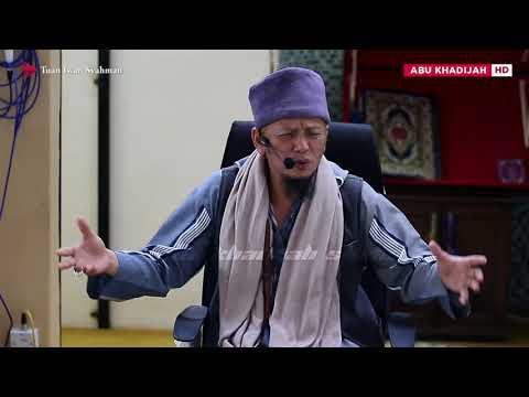 Tuan Iwan Syahman - Hanyut Dalam Fantasia Musim Cinta #alkahfiproduction #ceramah #kuliah