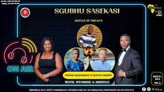 Zibonele FM Mixtape, Vol 6 