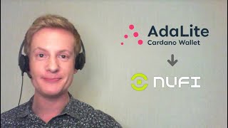 Download Lagu How to migrate your Cardano wallet from AdaLite to NuFi MP3