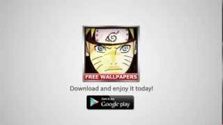 Naruto HD Free Wallpapers - Free Android Wallpaper App - Naruto Wallpaper App screenshot 5