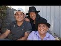 Don Miguel Ruiz Jr. & Don Jose Ruiz, Spiritual Warriors: The Way Of The 4 Agreements