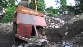 Metro Green Recycling Operation