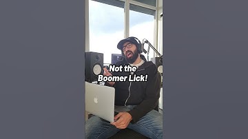 Thumbnail of Boomer tries to play Polyphia