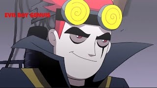 Xiaolin Showdownjack Spicer Best Moments Part 1