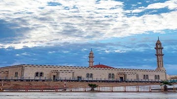 سورة الزخرف بصوت الشيخ باسم بن سلامه والشيخ د. سلطان بن صغير