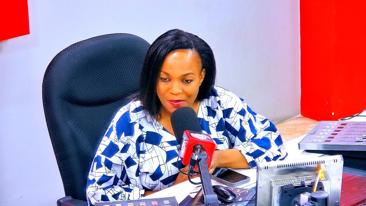 🔴LIVE: RIPOTI YA LEO SIMULIZI YA MERC SEHEMU YA 8  -  APRIL 4