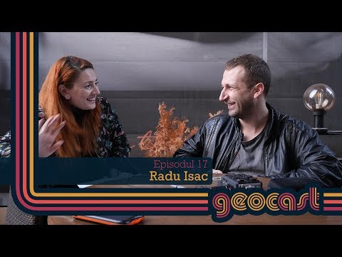 Geocast #17 -