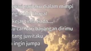 Gelisah - Dian Pramana Poetra