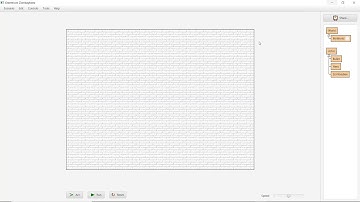 Greenfoot game - Zombaybeez (part 1)