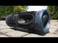 Jbl Charge 4  / Xtreme  Bass Test  / Hislerim  / # 21