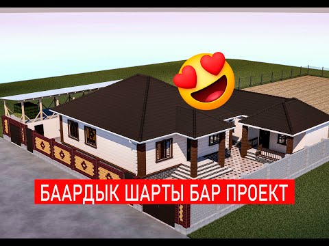 Video: Бизнес архитектурасы кандай?