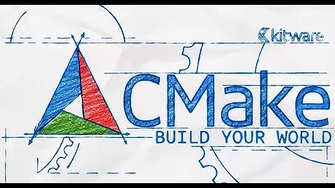 Ghost Kernel CMake Building System Demo