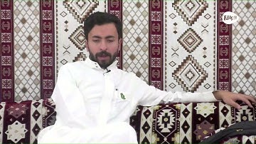 اذكار المساء | إبراهيم النجاشي #كاريزما74