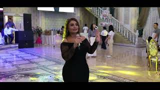Уйгурско-Азербайджанская свадьба HD 4