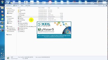 STM32F4 Chạy Thư Viện Arduino Trên KeilC