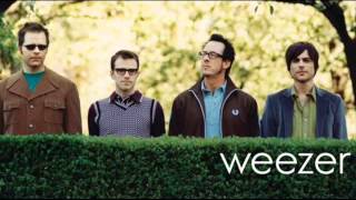 Weezer:The Damage In your Heart