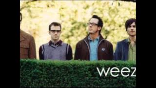 Weezer:The Damage In your Heart