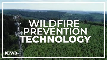 T-Mobile teams up with a tech company to detect wildfires using its 5G technology