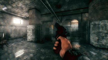 RESHADE PREVIEW - GMOD Realism