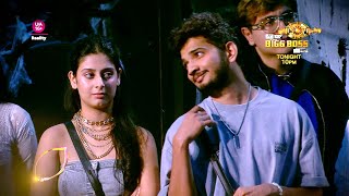 Bigg Boss 17 NEW PROMO: Isha, Abhishek, Samarth Ne Nomination Mein Kiya Ek Dusre Ko Target