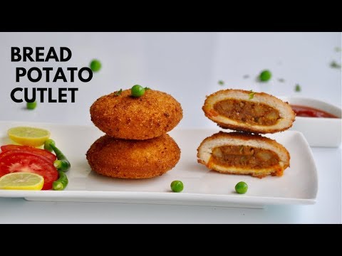 easy-bread-potato-cutlet-||-ബ്രഡ്-കൊണ്ട്-കിടിലൻ-വിഭവം-||japanese-curry-bread-||ep:565