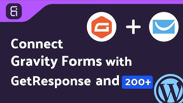 Integrating Gravity Forms with GetResponse | Step-by-Step Tutorial | Bit Integrations