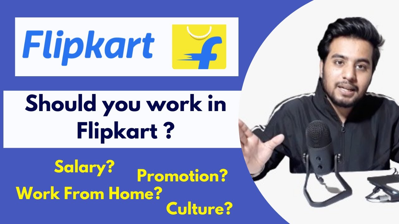 Flipkart Pros & Cons Flipkart Salary Flipkart Answers Today