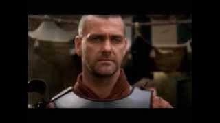 Vorenus and Pullo: Epic Badasses