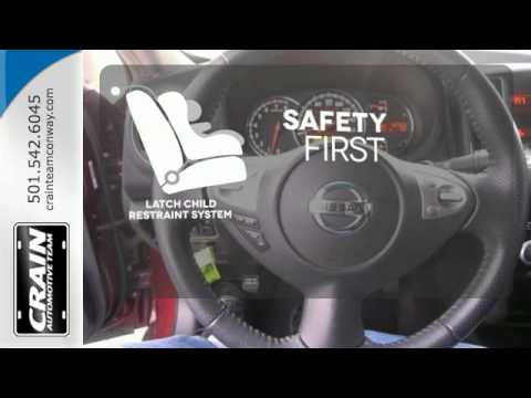 2011 Nissan Maxima Conway AR Little Rock, AR #BP4108A