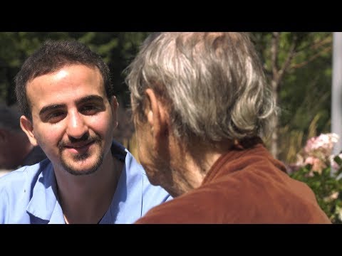 Le nouvel Hôpital Notre-Dame a besoin de gens de coeur!