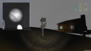 [VOD] Outer Wilds Alpha - Part 2 "Facing my Fears"