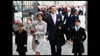 the most beautiful royal families