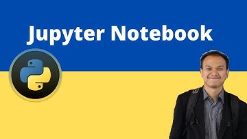 5. [Tutorial Python untuk pemula] Menggunakan Jupyter Notebook