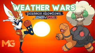 What is Pokemon Showdown?  Pokémon Sword and Shield ™ Amino