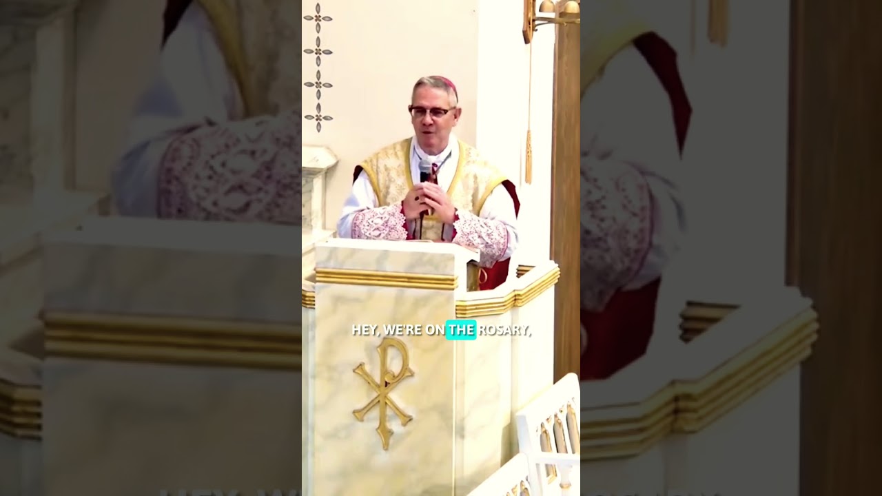 Distractions in Prayer