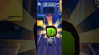 Subway Surfers Seoul 2025- George