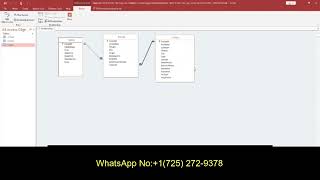 Access Chapter 2 Guided Project 2 | Microsoft Access Step-by-Step Tutorial (Full Solution)