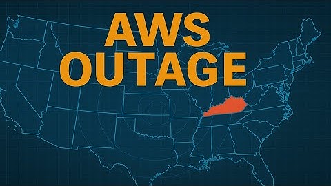 AWS Outage Explained! What Went Wrong ? | Cloud Breakdown