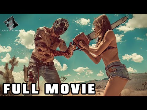 Inbred Full Exclusive Slasher Horror Movie English Hd 2024