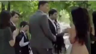 Хиёнат килди