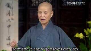 20100217-2《人間菩提》心靈道場‧承續美善