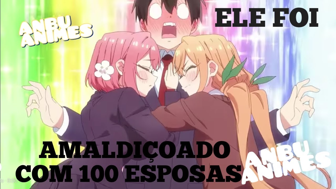 Ele foi o único que não foi empurrado pela barreira #anime #animes #An