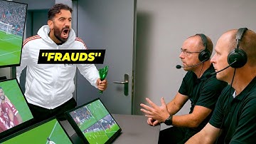 VAR Moments You Weren