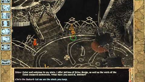 Baldurs Gate 2, part 8 of 18