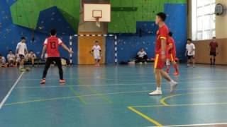 TVER VS MIFI Chung kết H1