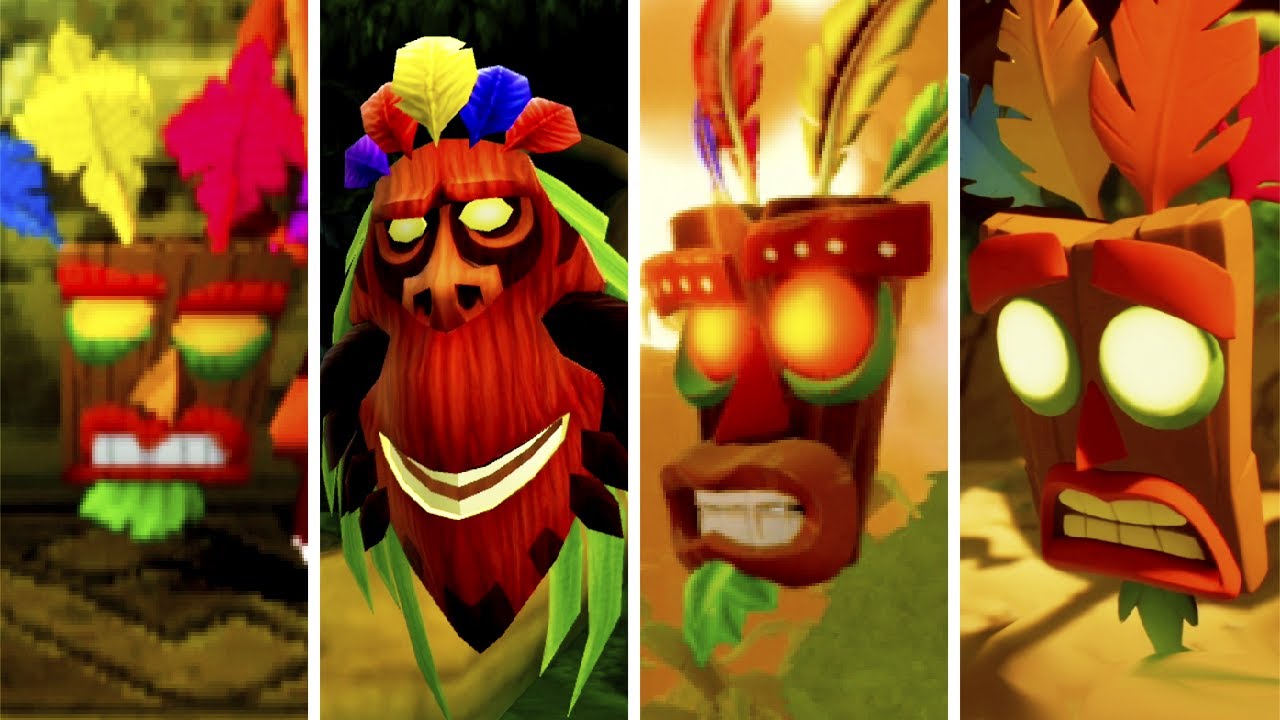 Aku-Aku