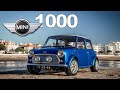 MINI 1000 | RIGORPRESTIGE