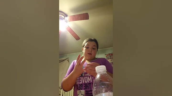 Another slime video